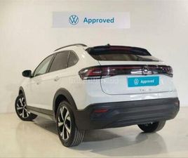 VOLKSWAGEN TAIGO VOLKSWAGEN - TAIGO