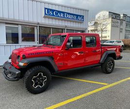 GLADIATOR RUBICON 3.6 AWD