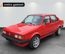 JETTA 1800 GLI