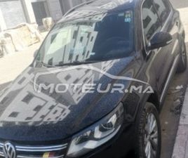 VOLKSWAGEN TIGUAN 2011 2011 DIESEL 466819 OCCASION À TAZA MAROC