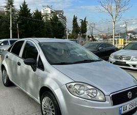 FIAT LINEA 1.3 NAFTE OKAZION!! 270.000 ALL