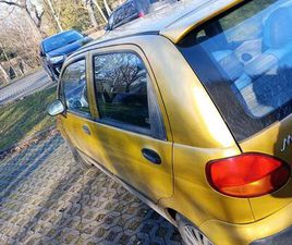 MATIZ WROCLAW