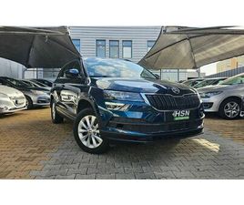 2.0 TDI AMBITION