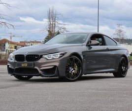 M4 CS