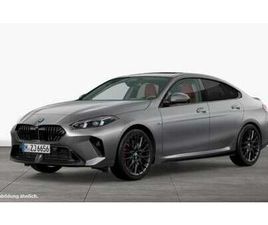 D GRAN COUPÉ M SPORTPAKET HEAD-UP HK HIFI