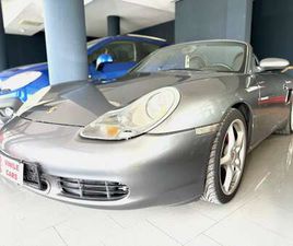 3.2 S BOOK SERVICE, CAMBIO AUTOMATICO FINANZIABILE