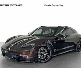 TAYCAN TURBO SPORT TURISMO