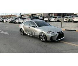 LEXUS IS IS 300