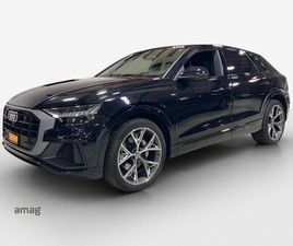 AUDI 50 Q8 50 TDI QUATTRO TIPTRONIC