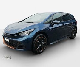 CUPRA BORN BORN 59 KWH E-BOOST