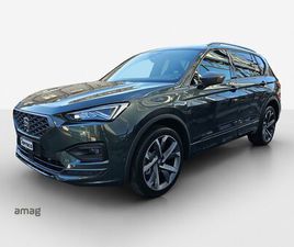 TARRACO 1.4 E-HYBRID DSG MOVE FR