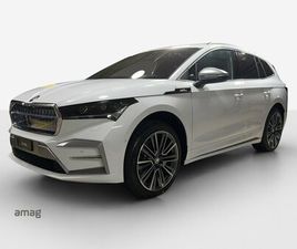 SKODA ENYAQ ENYAQ 85X L&K 4X4