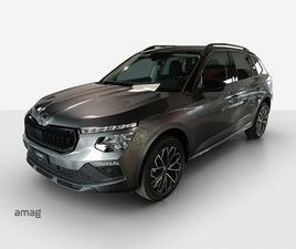 KAMIQ 1.0 TSI SELECTION DSG