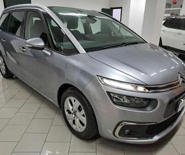 BLUEHDI 130 S&S BUSINESS 7 POSTI