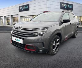 PURETECH 130 S&S BVM6 C-SERIES