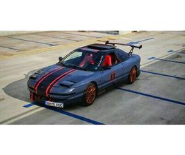 FORD PROBE GT 2.0 BENZINA 1996 SANMARTIN