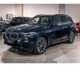 XDRIVE40I MSPORT*ASSETTO ATTIVO*RADAR*HARMAN K.*