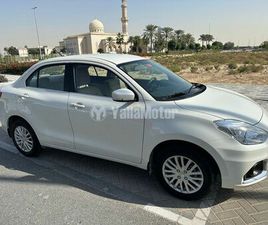SUZUKI DZIRE
