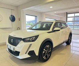 1.2 PURETECH 100CH S&S ALLURE