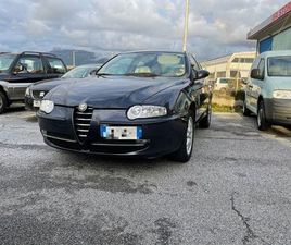 1.9 JTD (115 CV) CAT 3P. PROGRESSION