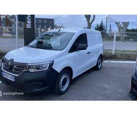 RENAULT KANGOO E-TECH L1 E-TECH AC22/DC80 ADVANCE -24