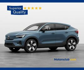 VOLVO C40 RECHARGE RECHARGE SINGLE MOTOR EXT. RANGE ULTRA - MY25