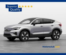 VOLVO C40 RECHARGE RECHARGE SINGLE MOTOR PLUS - MY25