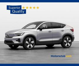 VOLVO C40 RECHARGE RECHARGE TWIN MOTOR ULTRA - MY25