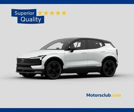 TWIN MOTOR PERFOMANCE ULTRA AWD