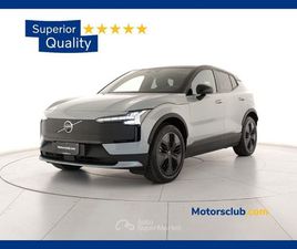 VOLVO EX30 TWIN MOTOR PERFOMANCE ULTRA AWD