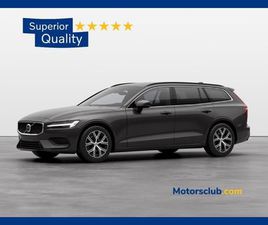 VOLVO V60 T6 B4 (B) CORE AUT.