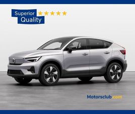 VOLVO C40 RECHARGE RECHARGE SINGLE MOTOR PLUS EXT. RANGE - MY25