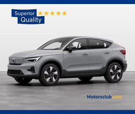 VOLVO C40 RECHARGE RECHARGE SINGLE MOTOR PLUS EXT. RANGE - MY25