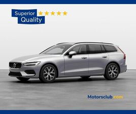 VOLVO V60 T6 B4 (B) CORE AUT.