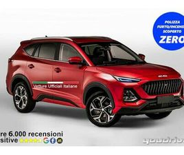 / 1.5 TURBO DCT 174 CV