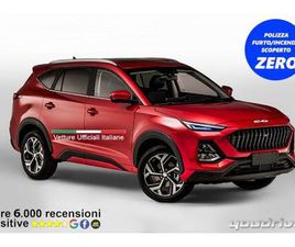 / 1.5 TURBO DCT 174 CV