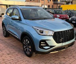 DR MOTOR DR5 1.5 BI-FUEL GPL CVT PRONTA CONSEGNA