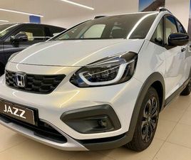 1.5 HEV ECVT CROSSTAR