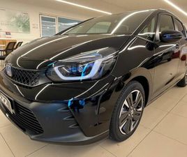 1.5 HEV ECVT ADVANCE