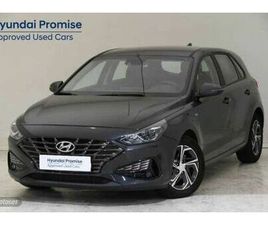 HYUNDAI I30 1.0 TGDI KLASS LR 48V 120
