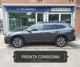 SUBARU OUTBACK 2.5I CVT PREMIUM *PRONTA CONSEGNA*