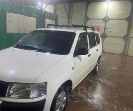 TOYOTA PROBOX ПРОДАЖА TOYOTA PROBOX, 2013 ГОД В ЧУГУЕВКЕ