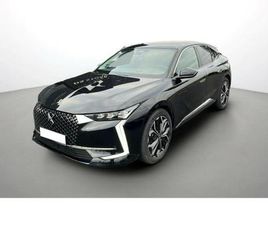 HYBRIDE 136CH ANTOINE DE SAINT EXUPERY AUTOMATIQUE