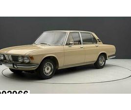 BMW 2500 1970 | BMW 2500