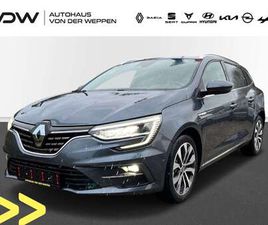 IV GRANDTOUR TECHNO TCE 140 AUTOMATIK KLIMA NAVI