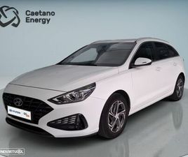HYUNDAI I30 HYUNDAI I30 1.0 T-GDI STYLE PLUS