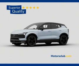 VOLVO EX30 CROSS COUNTRY TWIN MOTOR PERFORMANCE ULTRA AWD NUOVA A MODENA