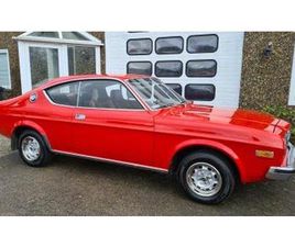 1977 MAZDA 929 1,8 COUPE 93.000 KM KR 189.900