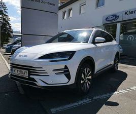 DM-I PHEV 18,3KWH AWD DESIGN ÖSTERREICH PAKET