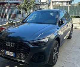 AUDI Q5 SPB
